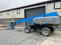 2017 genie s65 hoogwerker - afbeelding 33 van  35