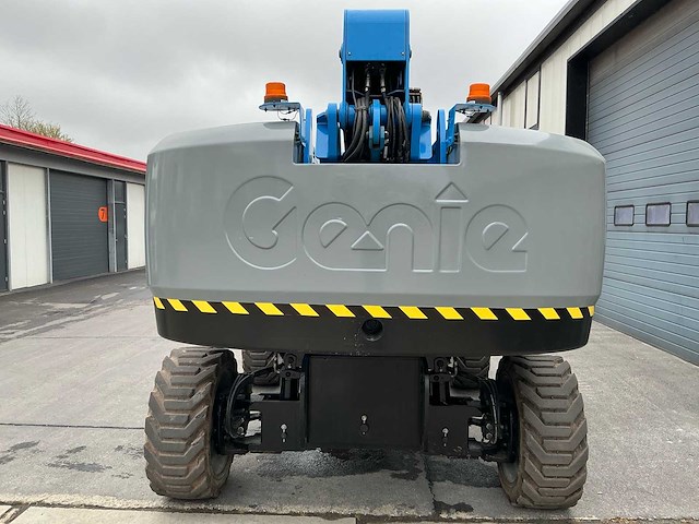 2017 genie s65 hoogwerker - afbeelding 2 van  18