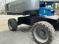 2017 genie s65 hoogwerker - afbeelding 4 van  18