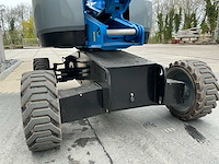 2017 genie s65 hoogwerker - afbeelding 5 van  18