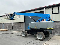 2017 genie s65 hoogwerker - afbeelding 18 van  18