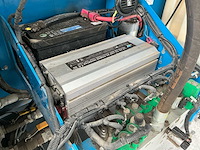 2017 genie s65 hoogwerker - afbeelding 11 van  18