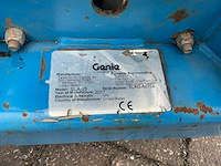 2017 genie sla25 kanaallift - afbeelding 7 van  7