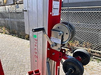 2017 genie slc-18 kanaallift - afbeelding 5 van  8