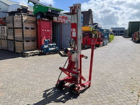 2017 genie slc-18 kanaallift - afbeelding 2 van  5