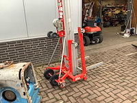 2017 genie slc18 kanaallift - afbeelding 1 van  7