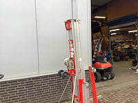 2017 genie slc18 kanaallift - afbeelding 2 van  7