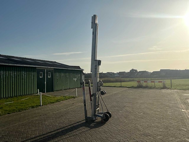 2017 genie slc24 kanaallift - afbeelding 3 van  10