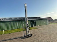 2017 genie slc24 kanaallift - afbeelding 4 van  10