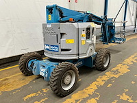 2017 genie z-34/22 hoogwerker - afbeelding 2 van  3