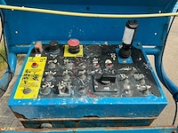 2017 genie z-34/22 hoogwerker - afbeelding 3 van  19