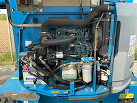 2017 genie z-34/22 hoogwerker - afbeelding 6 van  19