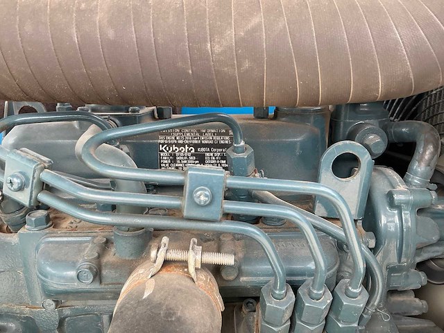 2017 genie z-34/22 hoogwerker - afbeelding 7 van  19