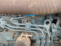 2017 genie z-34/22 hoogwerker - afbeelding 7 van  19