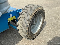 2017 genie z-34/22 hoogwerker - afbeelding 10 van  19