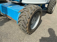 2017 genie z-34/22 hoogwerker - afbeelding 11 van  19