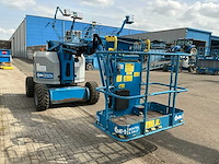 2017 genie z-34/22 hoogwerker - afbeelding 14 van  19