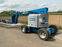 2017 genie z-34/22 hoogwerker - afbeelding 17 van  19