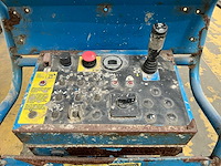 2017 genie z-34/22n hoogwerker - afbeelding 3 van  19
