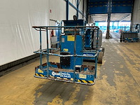 2017 genie z-34/22n hoogwerker - afbeelding 13 van  19