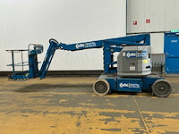 2017 genie z-34/22n hoogwerker - afbeelding 19 van  19