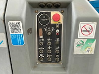 2017 genie z-34/22n hoogwerker - afbeelding 4 van  21