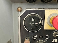 2017 genie z-34/22n hoogwerker - afbeelding 5 van  21