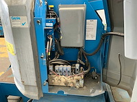 2017 genie z-34/22n hoogwerker - afbeelding 6 van  21