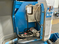 2017 genie z-34/22n hoogwerker - afbeelding 7 van  21