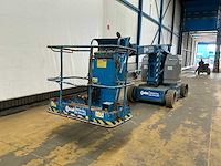 2017 genie z-34/22n hoogwerker - afbeelding 12 van  21