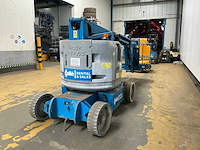 2017 genie z-34/22n hoogwerker - afbeelding 18 van  21