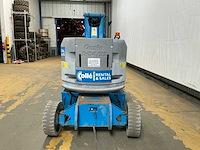 2017 genie z-34/22n hoogwerker - afbeelding 19 van  21