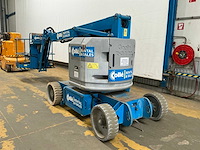 2017 genie z-34/22n hoogwerker - afbeelding 20 van  21