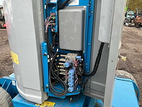 2017 genie z30/20n rj hoogwerker defect - afbeelding 8 van  31