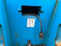 2017 genie z30/20n rj hoogwerker defect - afbeelding 13 van  31