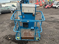 2017 genie z30/20n rj hoogwerker defect - afbeelding 16 van  31