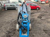 2017 genie z30/20n rj hoogwerker defect - afbeelding 24 van  31