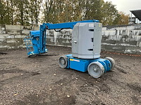 2017 genie z30/20n rj hoogwerker defect - afbeelding 23 van  31