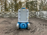 2017 genie z30/20n rj hoogwerker defect - afbeelding 26 van  31