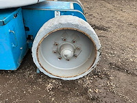 2017 genie z30/20n rj hoogwerker defect - afbeelding 2 van  31