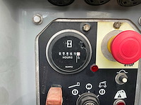 2017 genie z30/20n rj hoogwerker defect - afbeelding 6 van  31