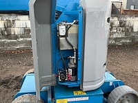 2017 genie z30/20n rj hoogwerker defect - afbeelding 9 van  31