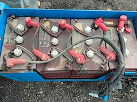 2017 genie z30/20n rj hoogwerker defect - afbeelding 15 van  31