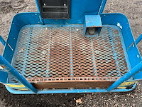 2017 genie z30/20n rj hoogwerker defect - afbeelding 17 van  31