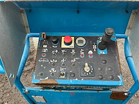 2017 genie z30/20n rj hoogwerker defect - afbeelding 18 van  31