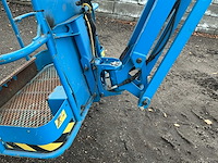 2017 genie z30/20n rj hoogwerker defect - afbeelding 19 van  31