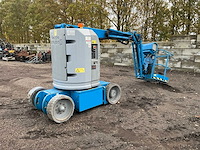 2017 genie z30/20n rj hoogwerker defect - afbeelding 27 van  31