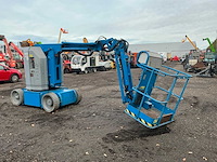 2017 genie z30/20n rj hoogwerker defect - afbeelding 29 van  31