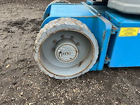 2017 genie z30/20n rj hoogwerker defect - afbeelding 31 van  31
