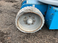 2017 genie z30/20n rj hoogwerker defect - afbeelding 2 van  18